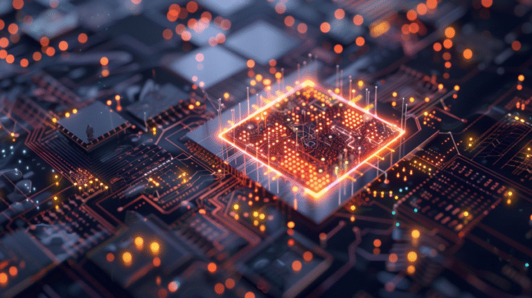 The Rise of Quantum Computing: What It Means for the Future of Technology