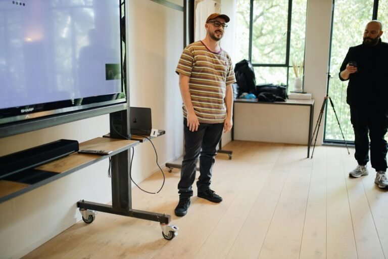 advanced digital network overview explained