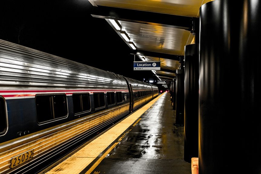 high performance digital platform explained